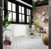 300 X 1000 K3 Henrad Compact Radiator