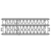 500 X 1200 K3 Henrad Compact Radiator