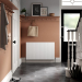 600 400 K1 Henrad Silhouette Radiator 600 400 K1 Henrad Silhouette Radiator