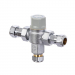 Altecnic 22mm Thermostatic Mixing Valve Altecnic 22mm Thermostatic Mixing Valve