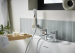 Cobalt Bath Shower Mixer Chrome Cobalt Bath Shower Mixer Chrome