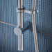 Joy Single Function Bar Valve Shower System Joy Single Function Bar Valve Shower System