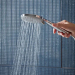 Joy Dual Function Bar Valve Shower System Joy Dual Function Bar Valve Shower System