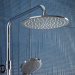 Joy Dual Function Bar Valve Shower System Joy Dual Function Bar Valve Shower System