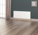 600 X 1800 K1 Henrad Compact Radiator