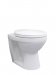 Instinct Back to Wall Pan White Instinct Back to Wall Pan White