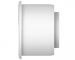 Paragon 32mm X 21.5mm Abs Waste Rd Wht