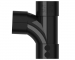 Paragon 32mm X 87.5 Dg Abs Swept Tee Blk Paragon 32mm X 87.5 Dg Abs Swept Tee Blk