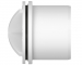 Paragon 32mm Abs Screwed Access Plg Wht Paragon 32mm Abs Screwed Access Plg Wht