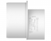Paragon 50mm X 40mm Abs Reducer Wht Paragon 50mm X 40mm Abs Reducer Wht
