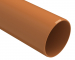 110MMX3M UNDERGROUND PIPE P/E 1/57 110MMX3M UNDERGROUND PIPE P/E 1/57