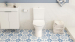 Skean Standard Rimless Toilet Pack INSKN001CR, INSKN002, INSKN003 Skean Standard Rimless Toilet Pack INSKN001CR, INSKN002, INSKN003