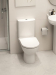 Tulla Standard Rimless Toilet Pack INSTU001R, INSTU002, INSTU004 Tulla Standard Rimless Toilet Pack INSTU001R, INSTU002, INSTU004