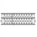 Triple Panel Triple Convector (Type 33/K3)