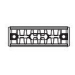 Henrad Alto Line Vertical Radiator (Type22/K2)