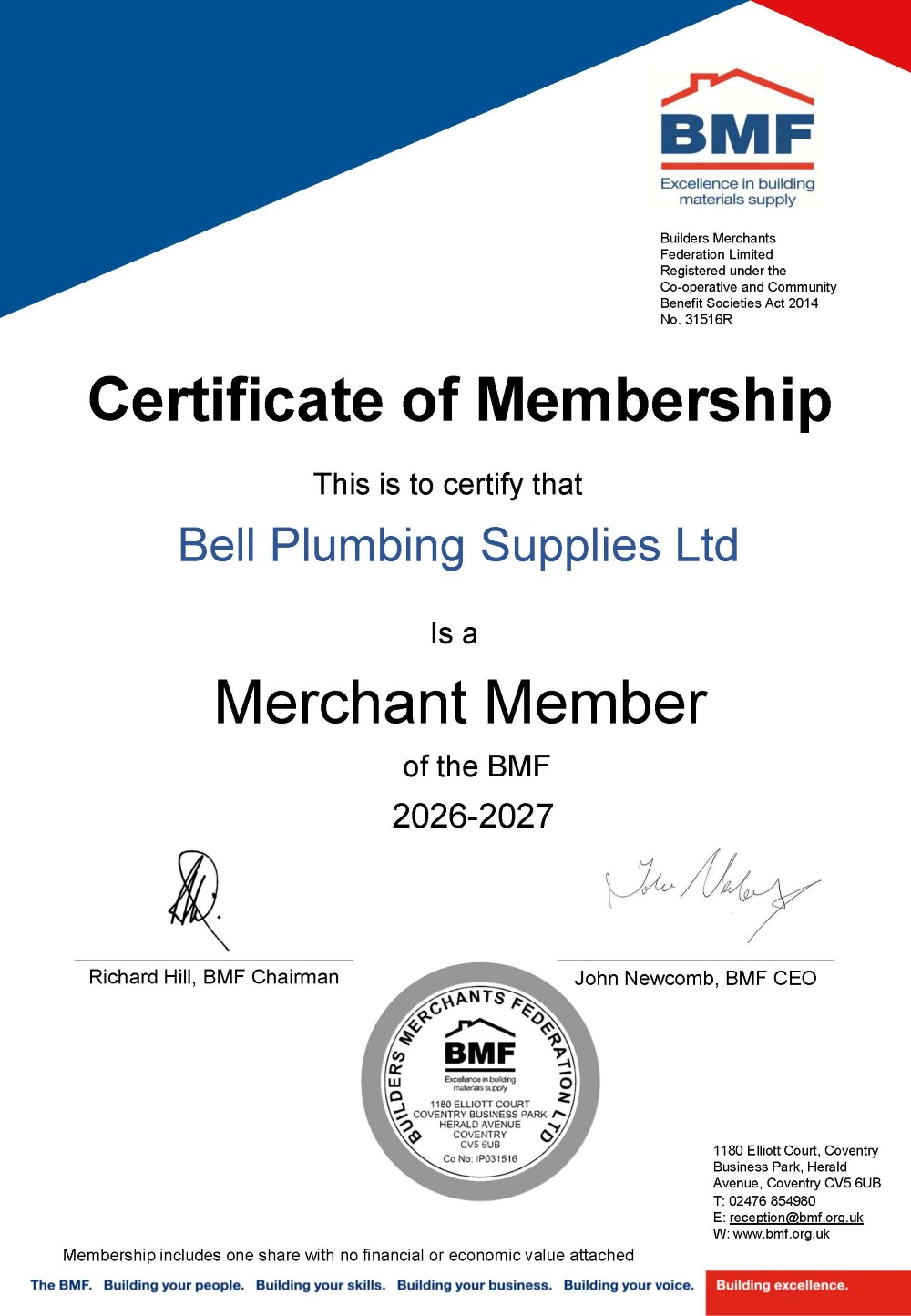 Bmf
