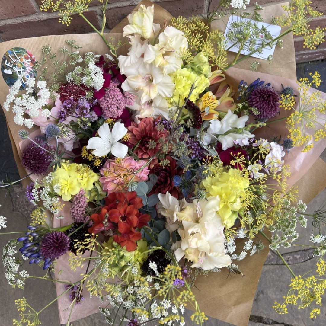 Flowers