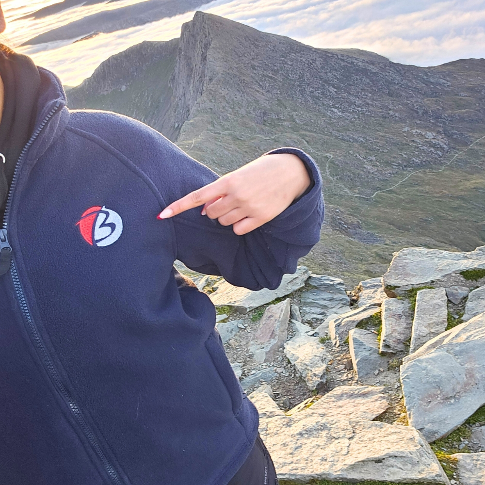 Mount-Snowdon