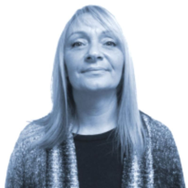 Sue Boyce