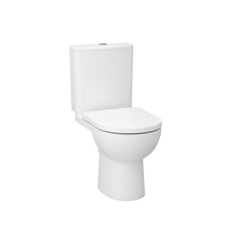 Tulla Standard Rimless Toilet Pack INSTU001R, INSTU002, INSTU004