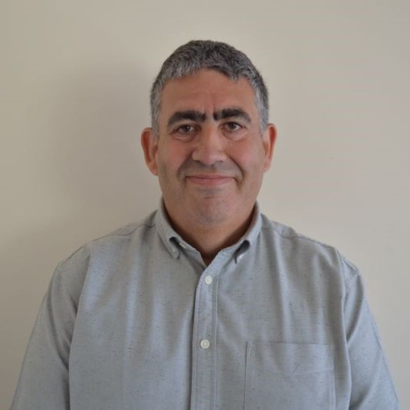 Tony Soper