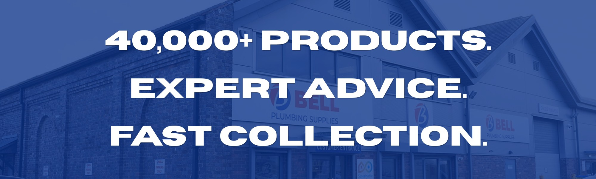 40,000 Products