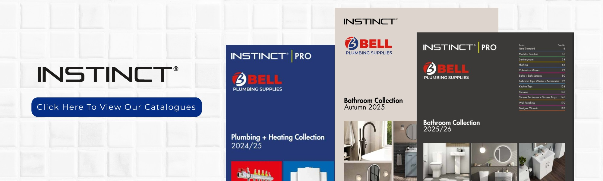 Instinct Catalogues