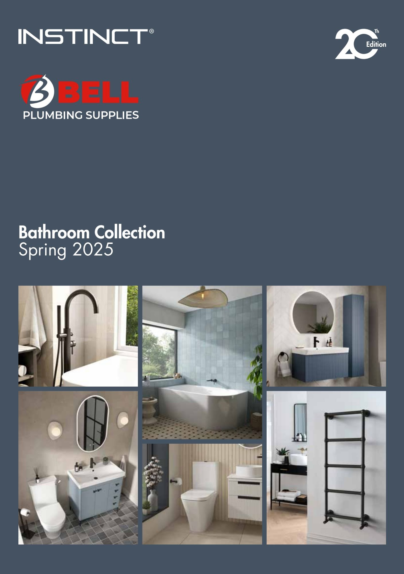 Plumbing and Heating Supplies - West Midlands - Bell Plumbing