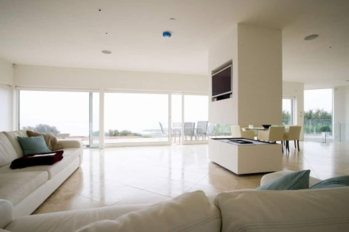 Exmouth, Contemporary Self Build