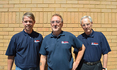 Wolverhampton Staff - Image Wolverhampton Staff