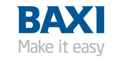 BAXI Make It Easy