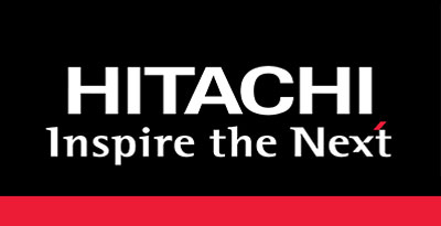 Brands - Hitachi Hitachi