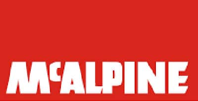 McAlpine