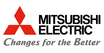 Brands - Mitsubishi Electric Mitsubishi Electric