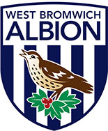 Industry Associates & Partners - West Bromwich Albion