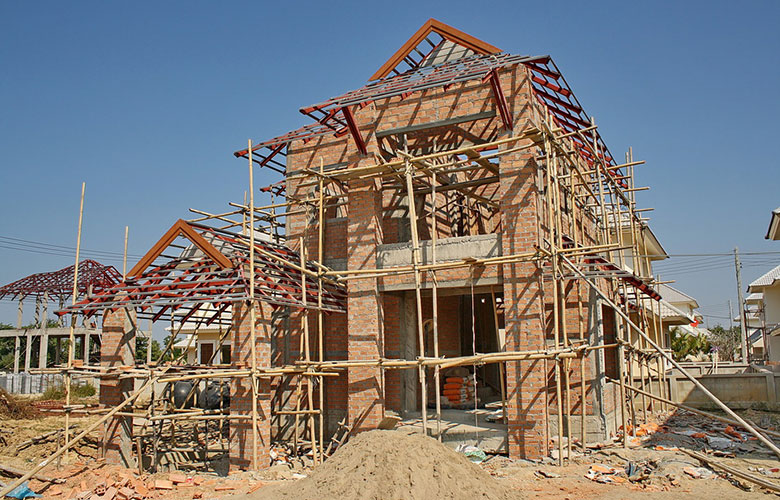 Solutions - New House New House