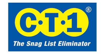 CT1 Updated Logo CT1 plumbing and heating