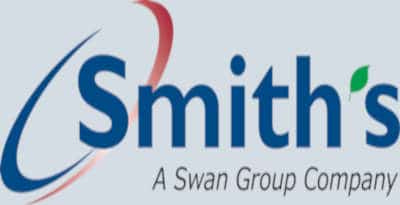 Smiths Environmental Smiths Environmental