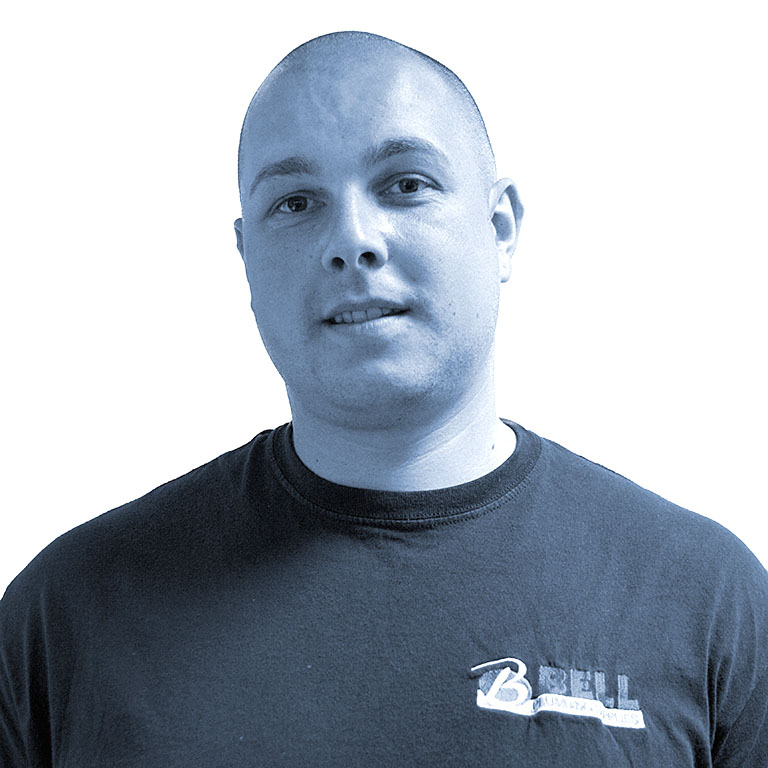 Brownhills Team Member