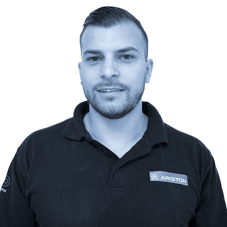 Kidderminster Team Member