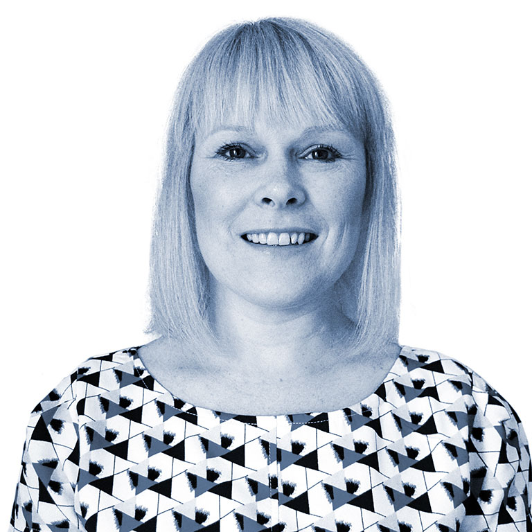 Kings Norton Team Member