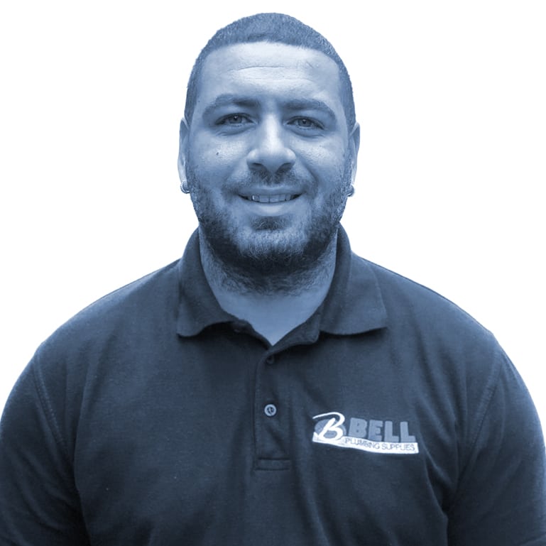 Adrian - Stourbridge Team Member