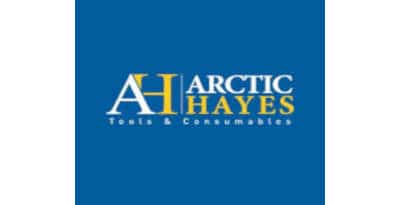 Arctic Hayes Logo New Arctic Hayes Logo