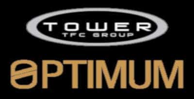 Logo New Tower Group Logo