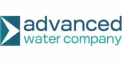 Advanced Water Company Logo