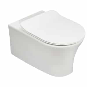 Wall-Hung-Pan