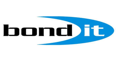 Bond it Logo Bond it Logo