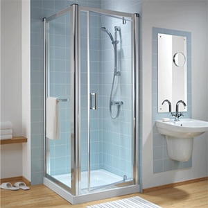 Coram Shower Doors