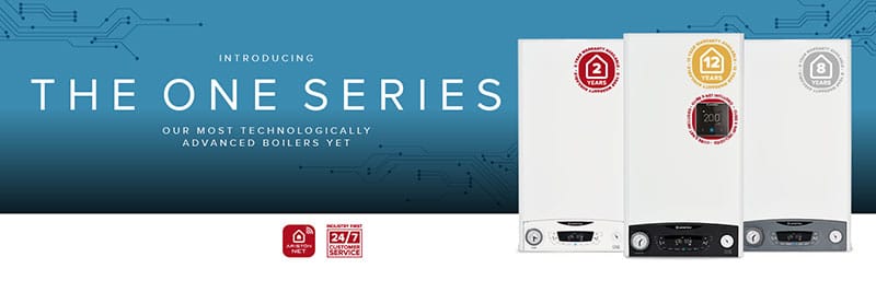 Ariston Boilers