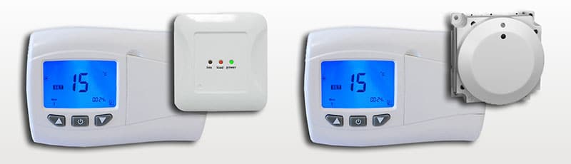 Products - Heating - Controls - Tower Group - Image Heating - Controls - Tower Group